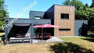  Maison à vendre 10 pièces 151 m²