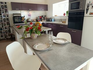  Maison � vendre 15 + pi�ces 347 m�