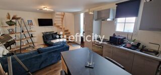  Maison � vendre 3 pi�ces 45 m�