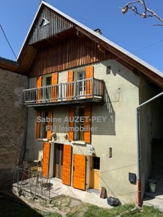  Maison � vendre 6 pi�ces 125 m�