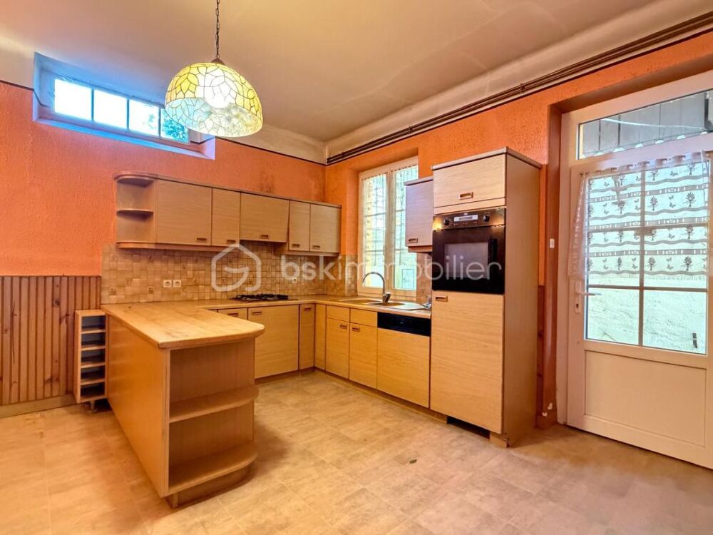 Maison 6 pièces 133 m² · à Rombach le Franc · 133 m² · 110 000 €