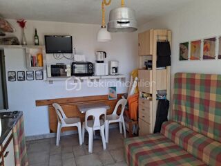  Appartement à vendre 2 pièces 21 m²