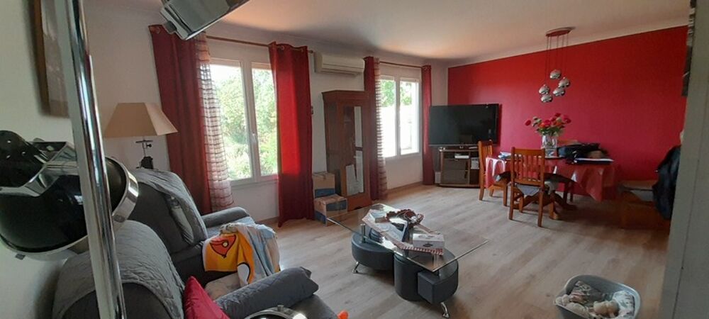 Vente Maison Maison � AIFFRES (79) Aiffres