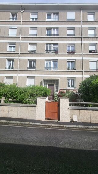  Appartement à vendre 2 pièces 34 m²