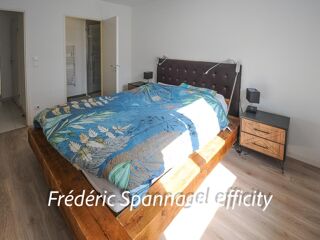  Appartement � vendre 4 pi�ces 86 m�