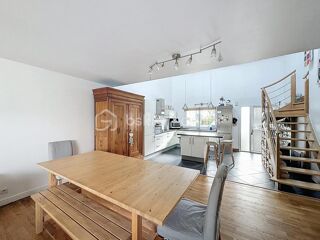  Maison à vendre 4 pièces 95 m²