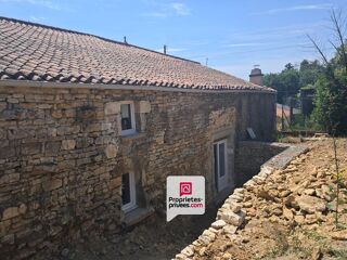  Maison à vendre 6 pièces 165 m²