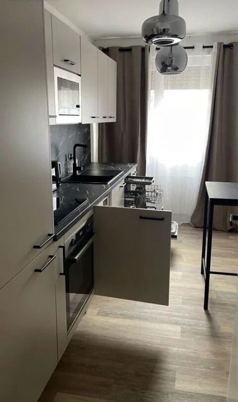  Appartement � louer 1 pi�ce 30 m�