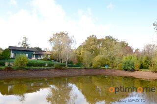  Maison à vendre 8 pièces 209 m²