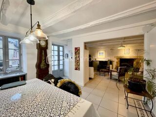  Maison à vendre 7 pièces 132 m²