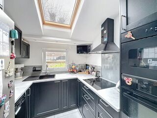  Maison � vendre 5 pi�ces 103 m�