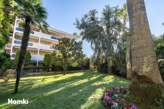 Vente Appartement Appartement T3 de 64 m² à Cannes 06400, Avenue Jean de Lattre de Tassigny Cannes