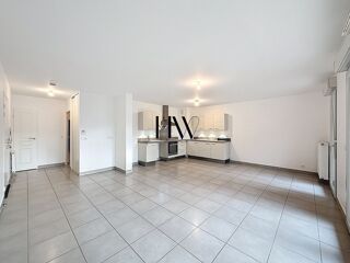  Appartement à vendre 4 pièces 83 m²