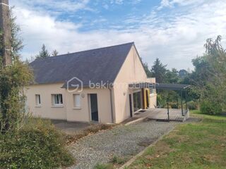  Maison � vendre 5 pi�ces 140 m�