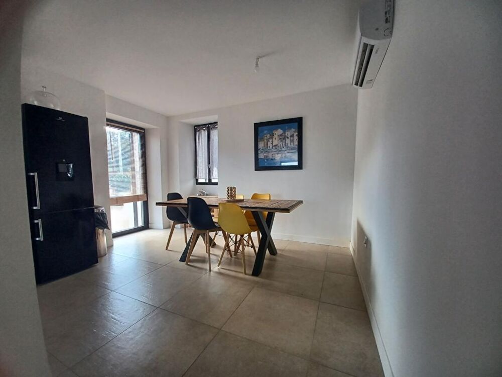 Vente Villa VILLA T4 LE CONFORT SANS COMPROMIS, ENTRE MER ET MONTAGNE San nicolao