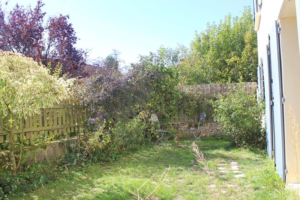 Maison Auffargis 6 pièces 130 m2