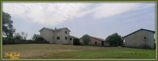  Ferme à vendre 7 pièces 187 m² La roche chalais