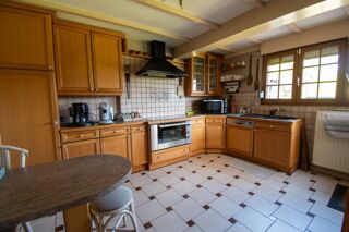  Maison � vendre 6 pi�ces 124 m�