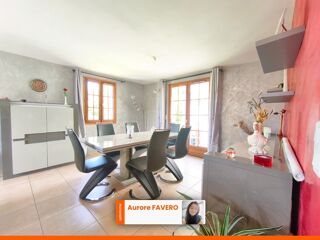  Maison à vendre 6 pièces 146 m²