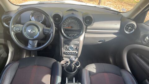 Countryman II 2.0 Cooper D 112 Chili 2016 occasion 57100 Thionville