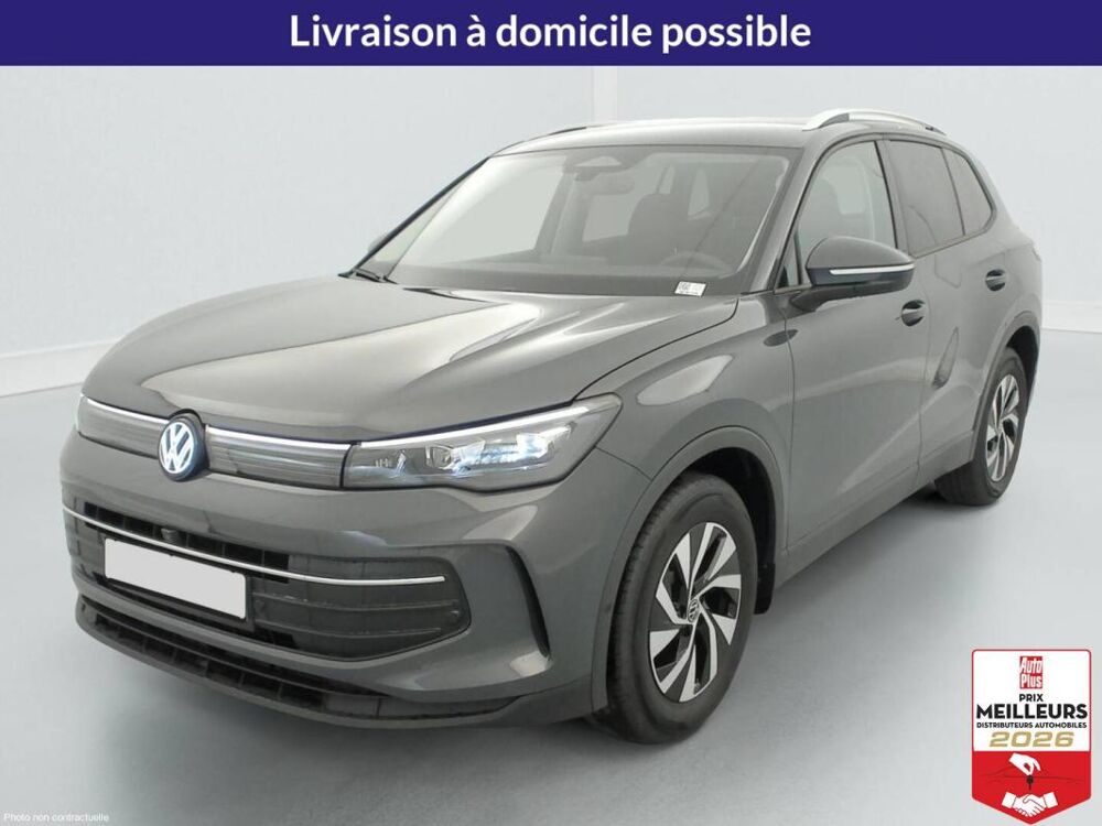 Tiguan 1.5 ETSI 150CH DSG7 Life 2026 occasion 10150 Lavau
