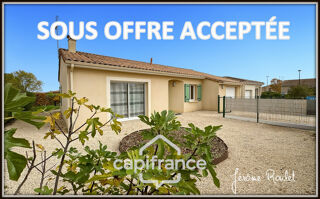 Maison � vendre 4 pi�ces 86 m�