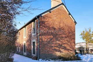  Maison � vendre 5 pi�ces 104 m�