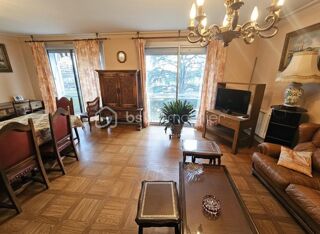  Appartement � vendre 4 pi�ces 92 m�