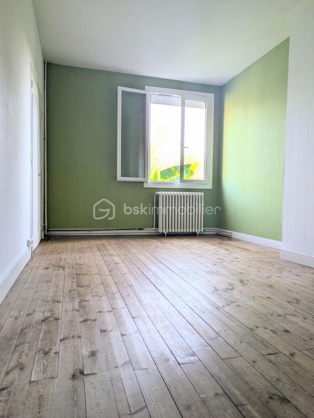 Vente Maison Maison en pierre d'environ 170m2 Villegouge