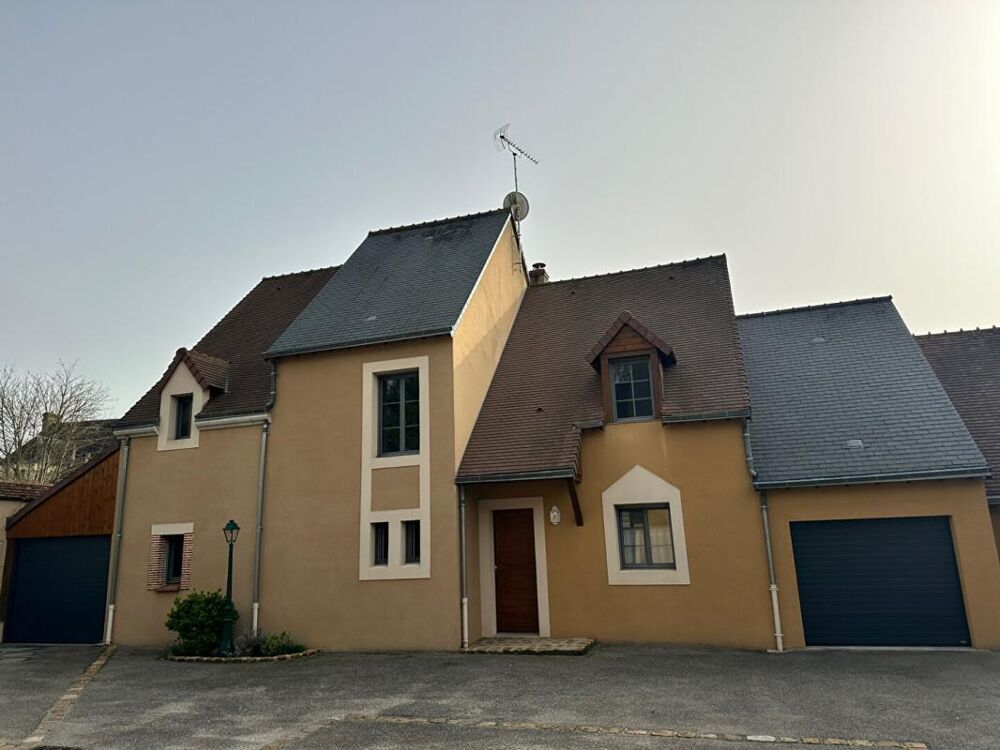 Belle maison familiale à La Ferte Bernard 7 pièces 183 m2