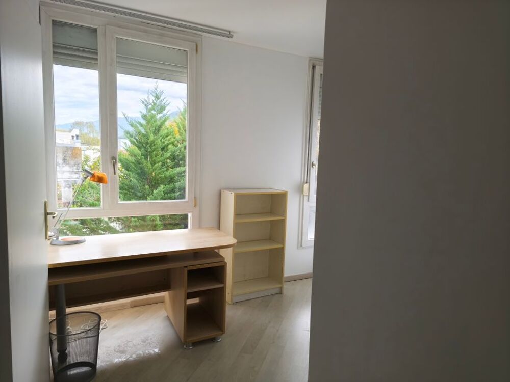 Location Appartement Chambre de 12m2 à louer sur Saint-Martin-d'Hères Saint martin d heres