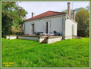  Maison à vendre 4 pièces 139 m²