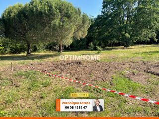  Terrain � vendre 901 m�