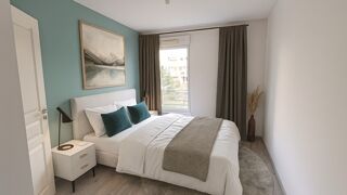  Appartement à vendre 3 pièces 65 m²