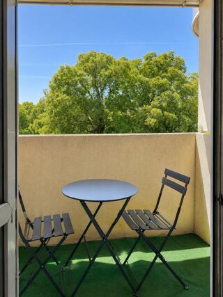  Appartement � vendre 1 pi�ce 18 m�