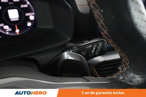 Formentor 1.5 TSI Business Edition DSG7 150 ch 2023 occasion 92130 Issy-les-Moulineaux