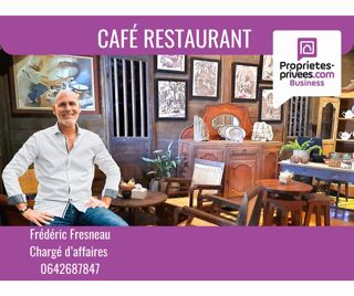   BAR BRASSERIE - CENTRE VILLE DE VANNES Vannes