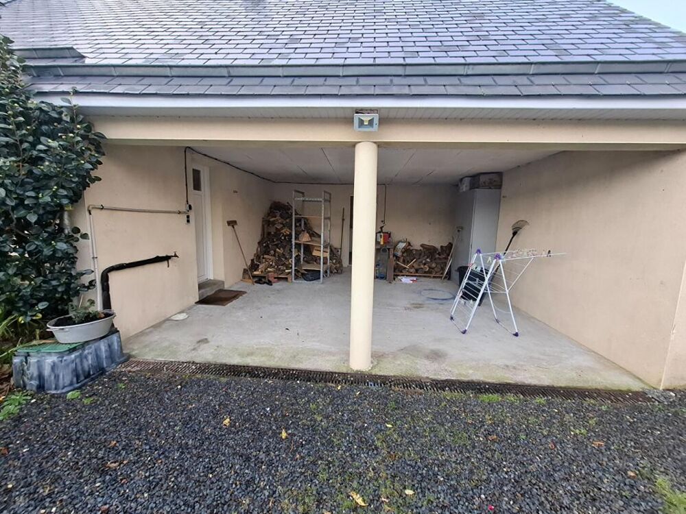 à vendre  Maison Granville (50400)