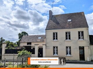  Propriété/château à vendre 11 pièces 270 m²