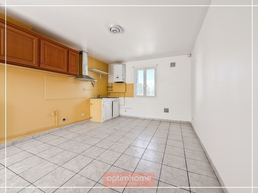 Vente Maison Centre de Lacroix-Saint-Ouen – Maison de ville à rénover avec sous-sol et garage Lacroix saint ouen