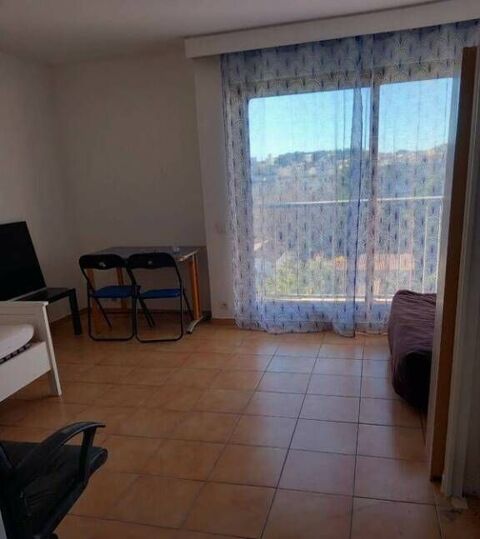  Appartement � louer 1 pi�ce 28 m�