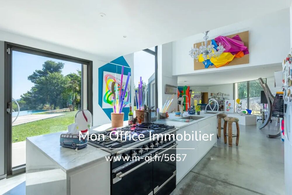 � vendre  Maison Aix-en-Provence (13100)