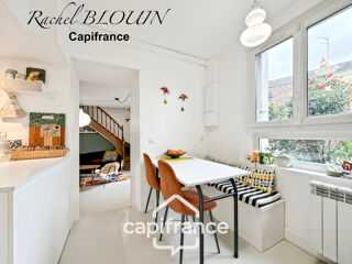  Maison � vendre 3 pi�ces 76 m�