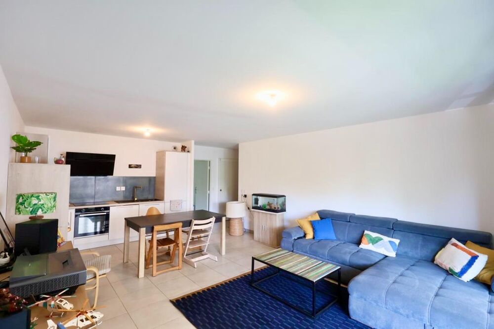 Vente Appartement MARSEILLE 13009 ? T4 DE 93 M² ? 2 TERRASSES DE 17 M2 ? DOUBLE GARAGE ? RÉSIDENCE DE 2022 Marseille 9