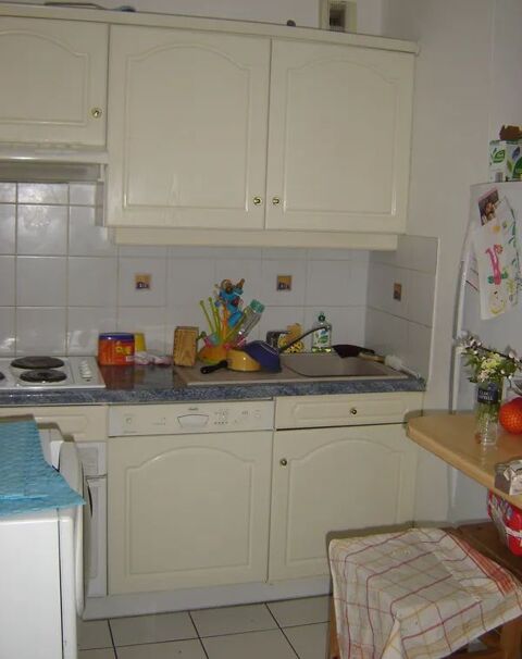  Appartement  louer 3 pices 67 m