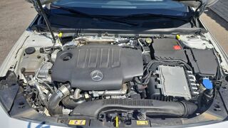 Classe A 200 d 150 8G-DCT AMG Line - Automatique 2022 occasion 49300 Cholet