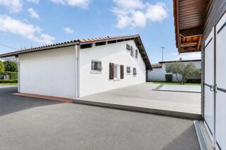  Maison à vendre 8 pièces 160 m²