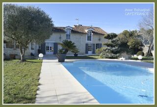  Maison  vendre 7 pices 210 m