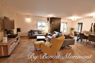  Villa � vendre 8 pi�ces 195 m�