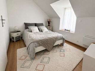  Maison à vendre 3 pièces 50 m²
